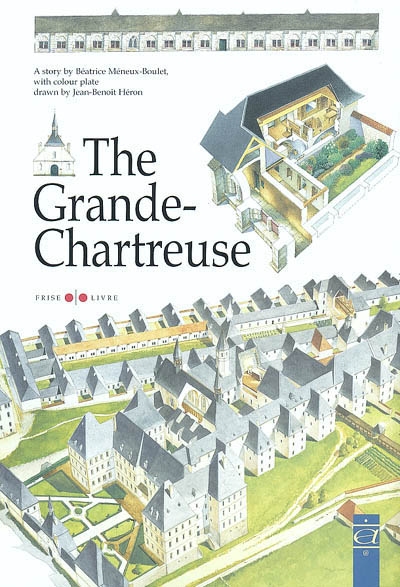 The Grande-Chartreuse
