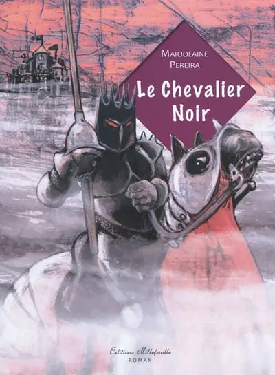 Le chevalier noir