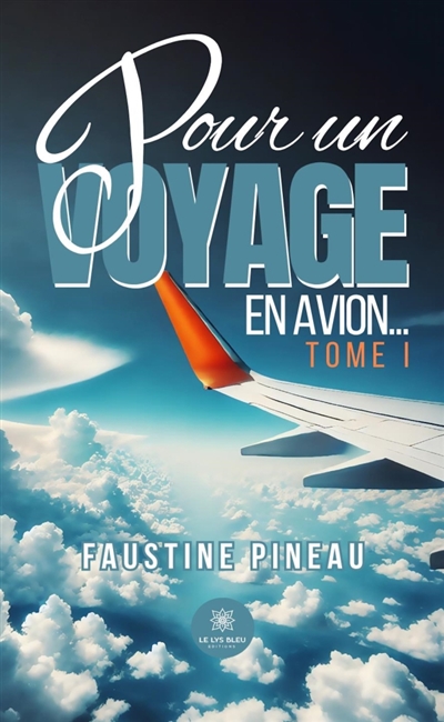 Pour un voyage en avion......