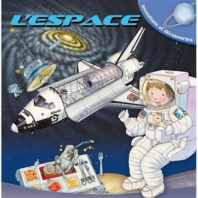 L'espace