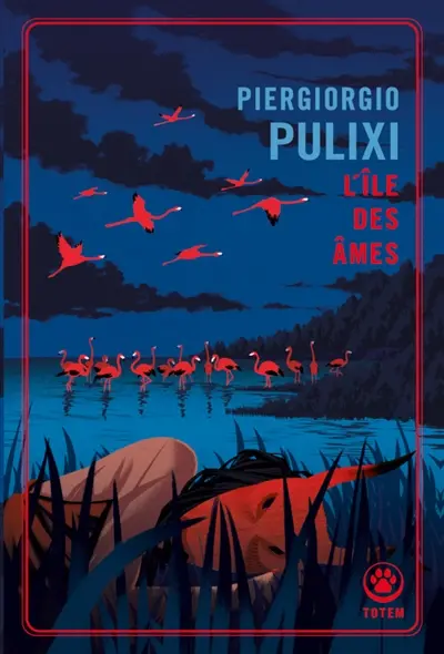 L'île des âmes