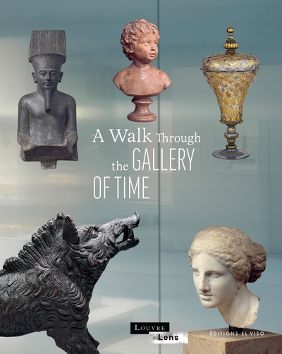 A walk through the gallery of time
