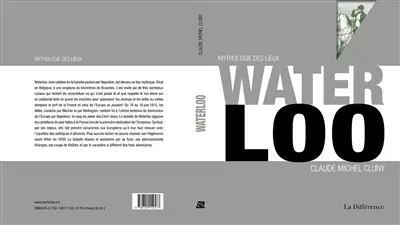 Waterloo, une bataille pour l'Europe