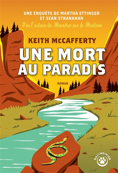 Une enquête de Martha...