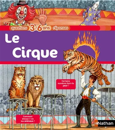 Le cirque