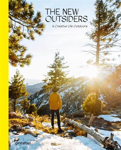 The new outsiders : a creative life outdoors