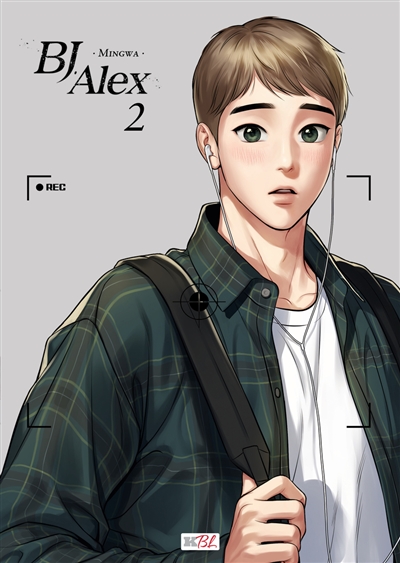 BJ Alex. Vol. 2