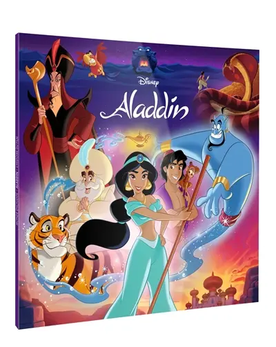 Aladdin