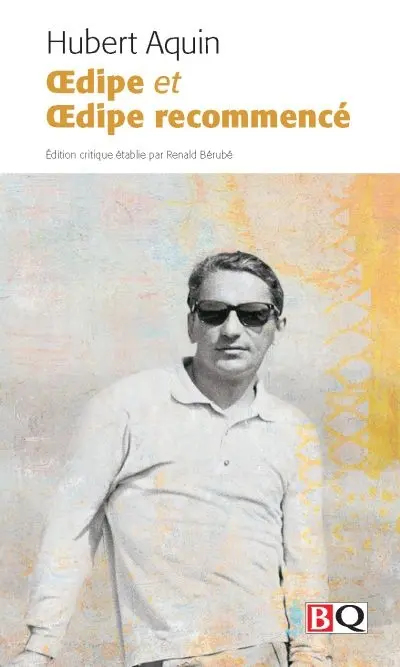 Oedipe et Oedipe recommencé