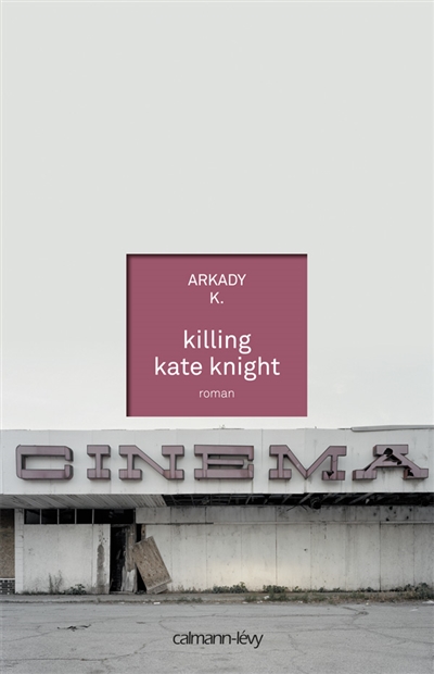 Killing Kate Knight : Lara & Keira, un livre de souvenirs