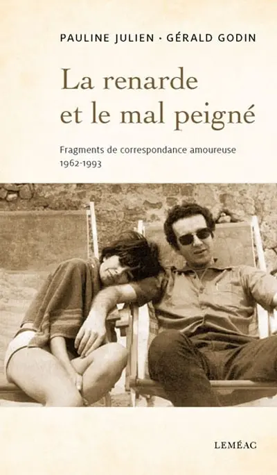 La renarde et le mal peigné