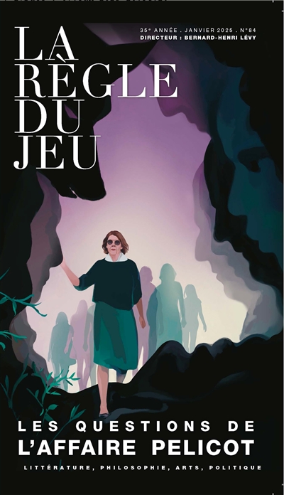 Règle du jeu (La), n° 84....