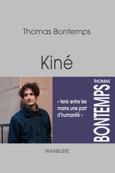 Kiné