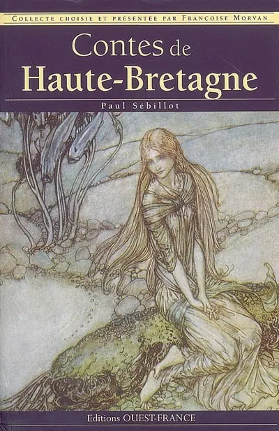 Contes de Haute-Bretagne
