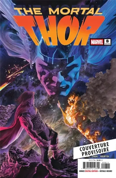 Marvel world, n° 13
