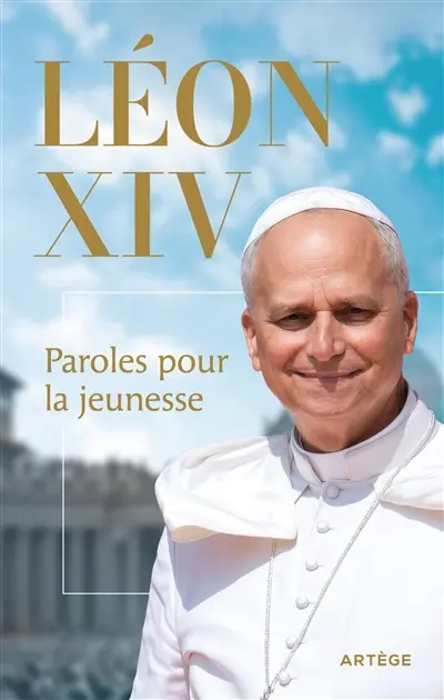 Paroles pour la jeunesse