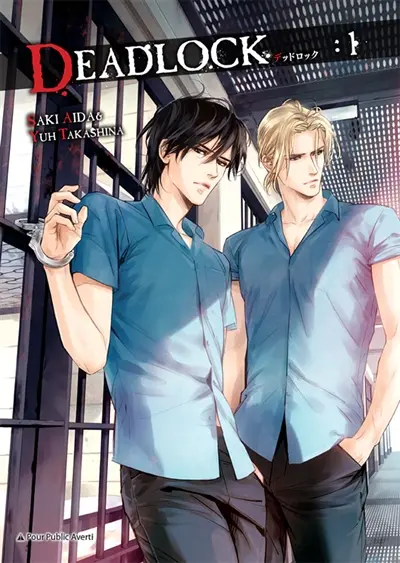 Deadlock : pack 1 acheté = 1 offert