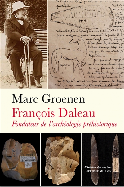 François Daleau : fondateur de l'archéologie préhistorique