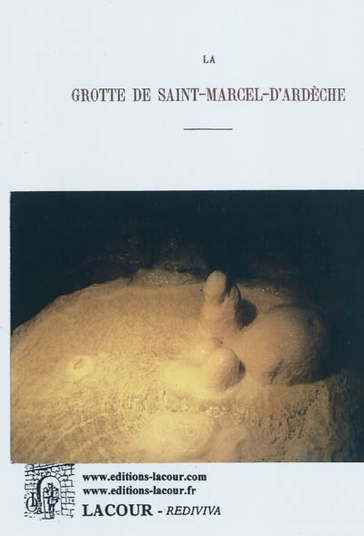 La grotte de...