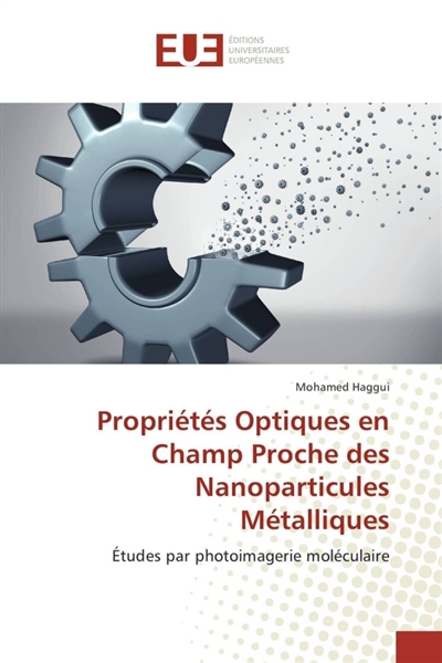 Propriétés optiques en...