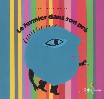 Le fermier dans son pré