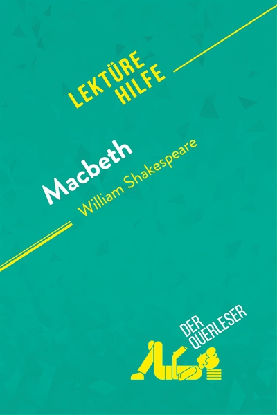 Macbeth von William...