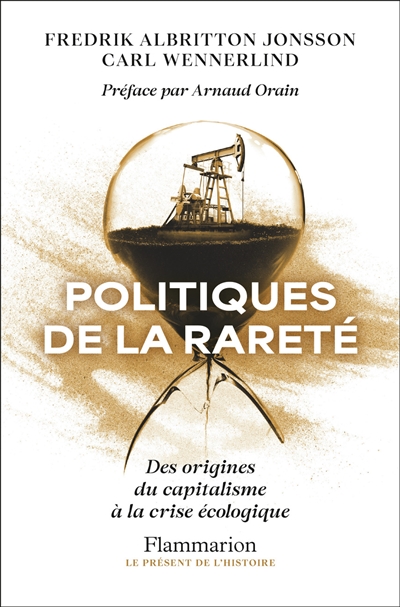 Politiques de la rareté :...