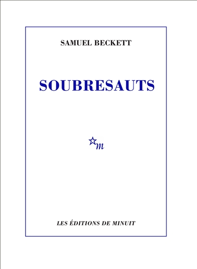 Soubresauts