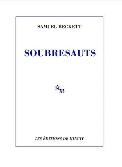 Soubresauts