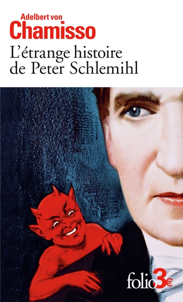 L'étrange histoire de Peter Schlemihl