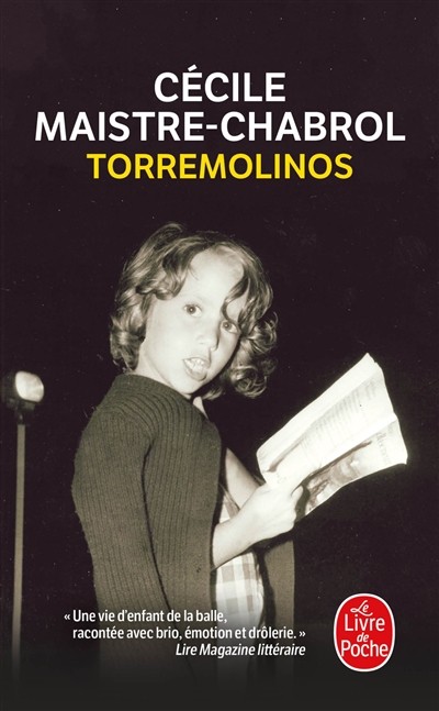 Torremolinos : récit