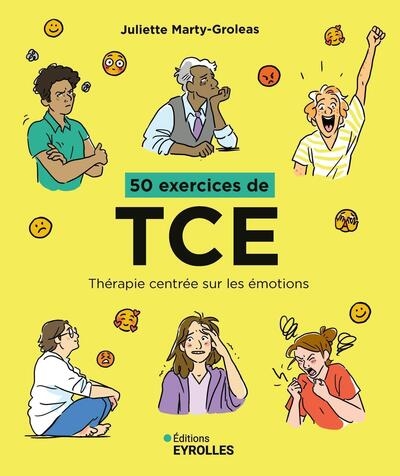 50 exercices de TCE :...