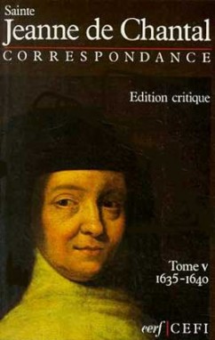 Correspondance. Vol. 5. 1635-1640