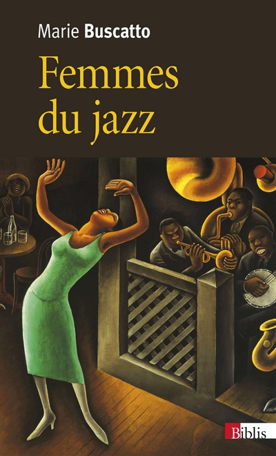 Femmes du jazz : musicalités, féminités, marginalisations