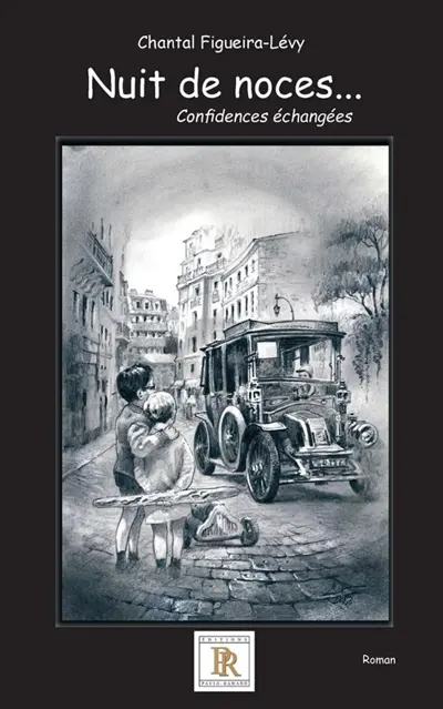 Nuit de noces : Confidences échangées