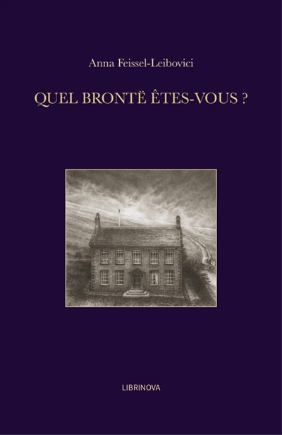 Quel Brontë êtes-vous ?
