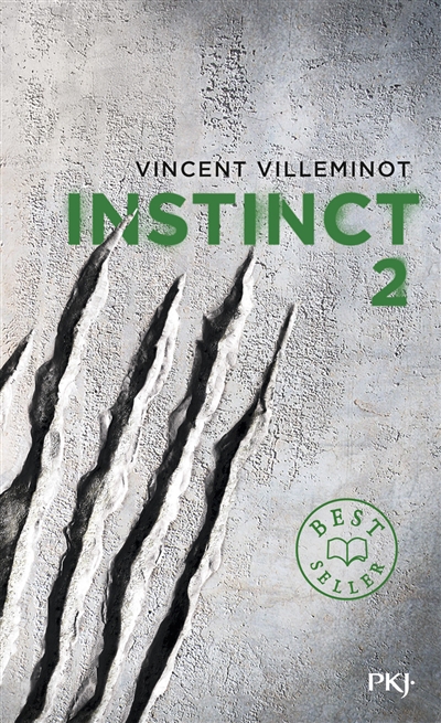 Instinct. Vol. 2