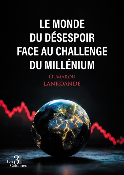 Le monde du désespoir face...