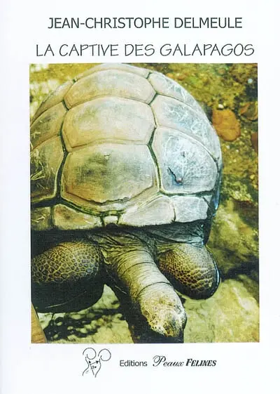 La captive des Galapagos