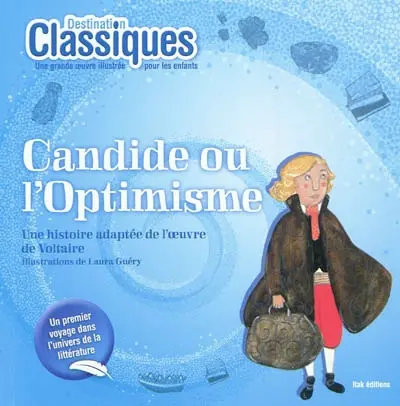 Candide ou L'optimisme