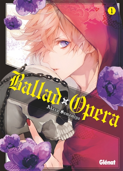 Ballad opera. Vol. 1
