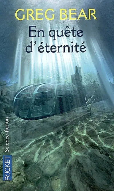 En quête d'éternité
