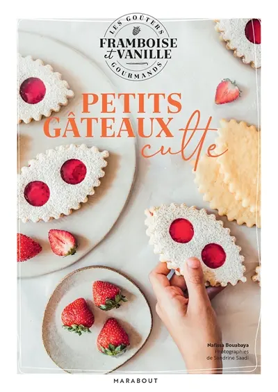 Petits gâteaux culte