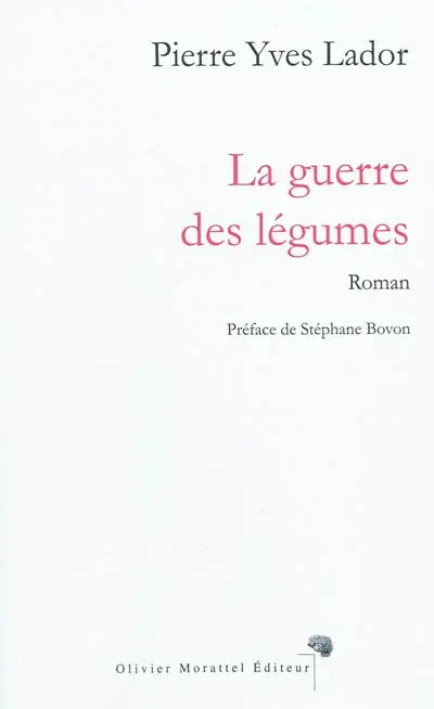 La guerre des légumes : témoignages incertains