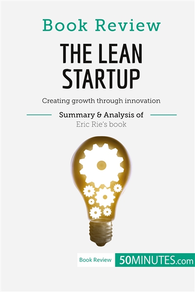 Book Review : The Lean...