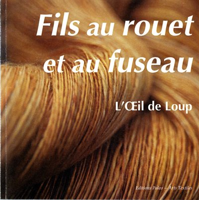 Fils au rouet et au fuseau