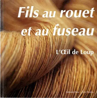 Fils au rouet et au fuseau