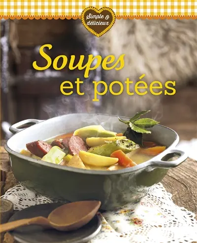 Soupes et potées