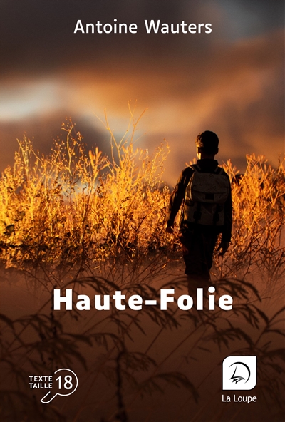 Haute-Folie