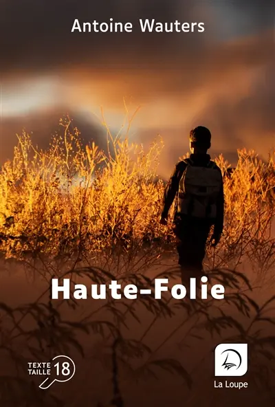 Haute-Folie